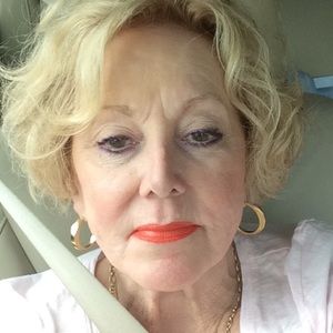 Meet your Posher, Judy